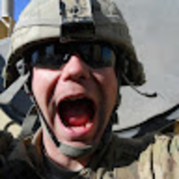 Meet your Posher, Michael - Picture 1 of 1